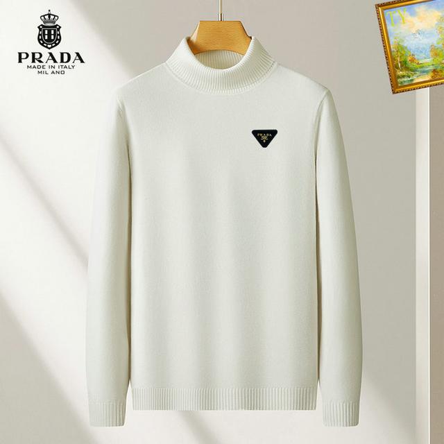 Prada Sweater-9